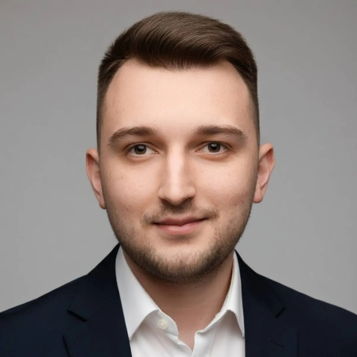 Никита Пахомов