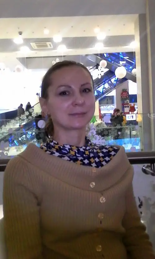 Юлия Полонская