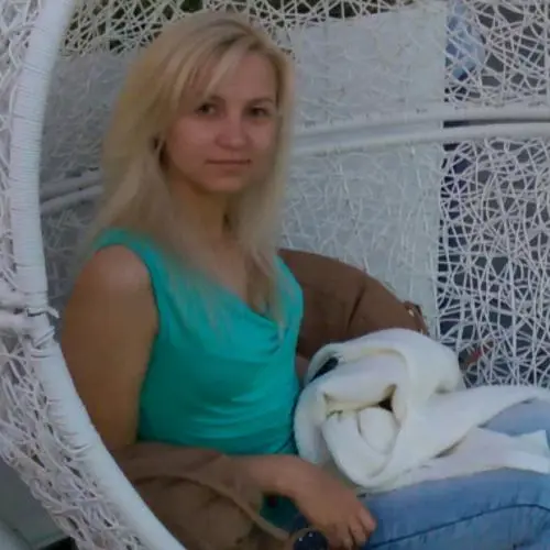 Катарина Баланова