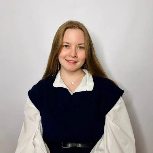 Виктория Василькова