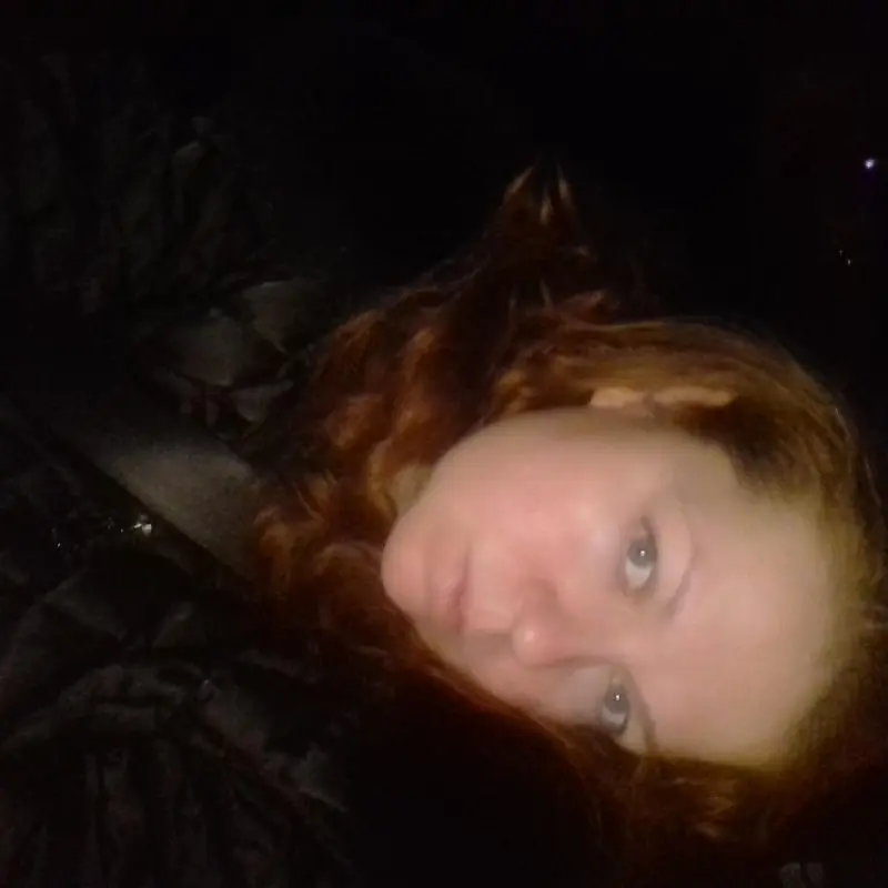 Светлана Сергеева