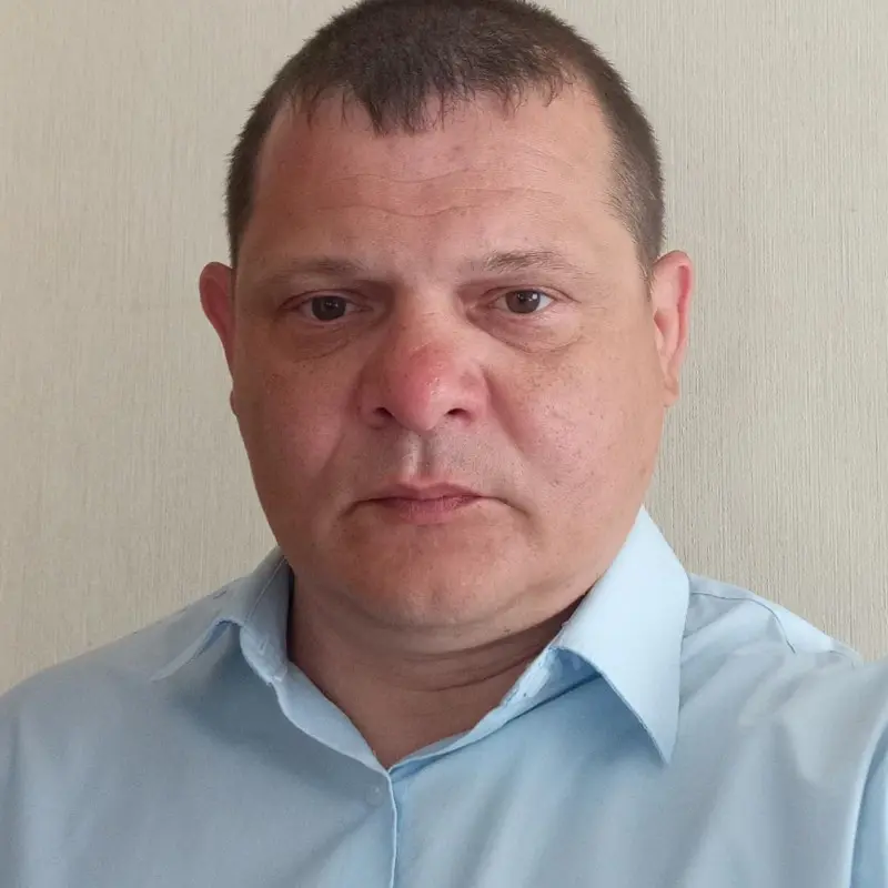 Олег Белоглазов