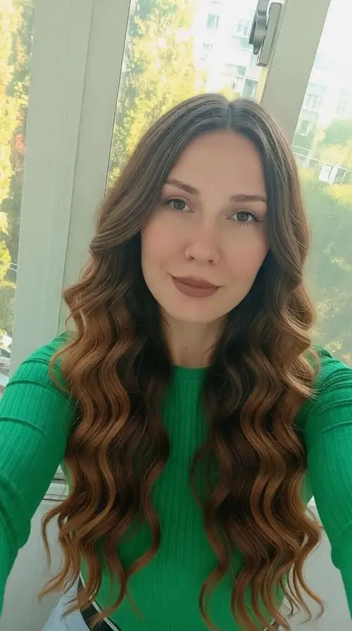 Анастасия Сизинцева