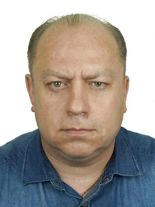 Андрей Беляев