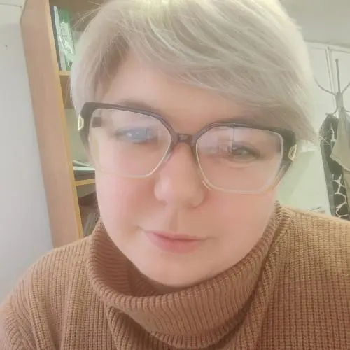 Анна Костякова