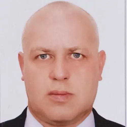 Дмитрий Мерлев