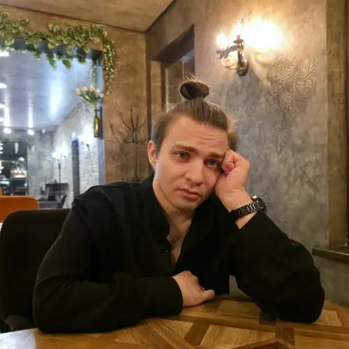 Сергей Мурр