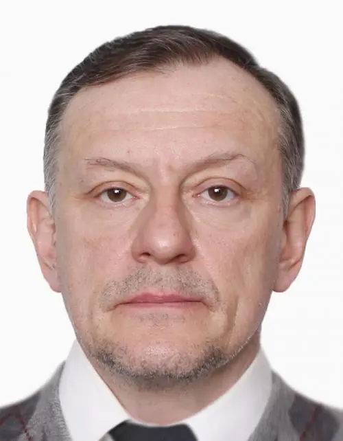 Роман Рахманин