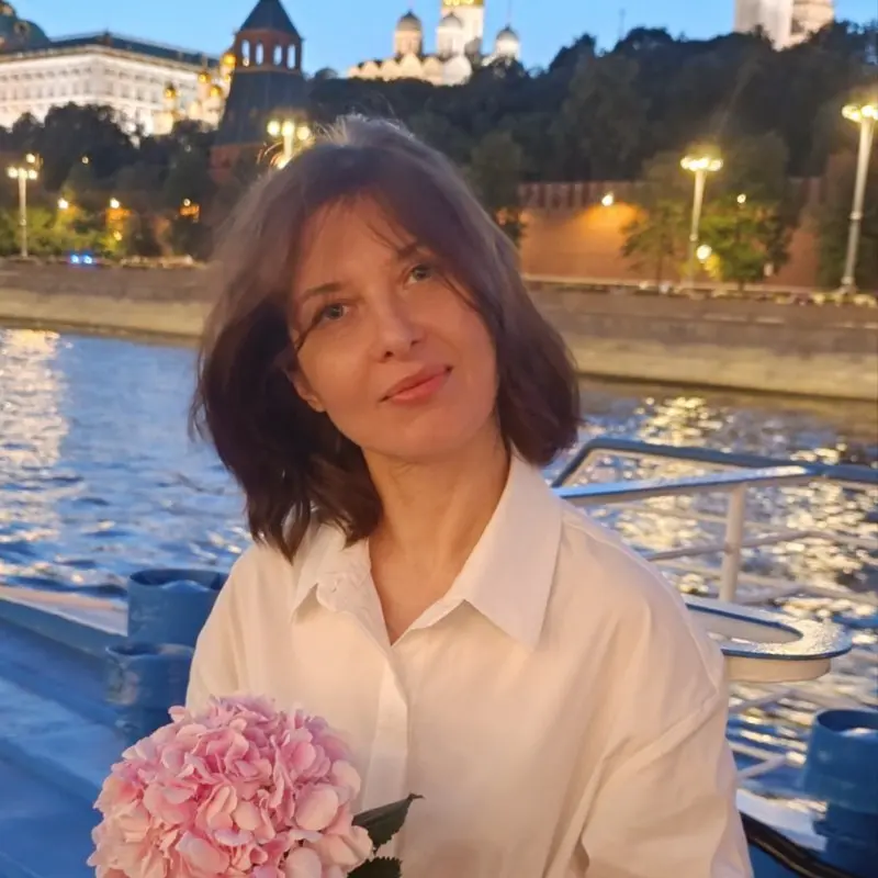 Наталья Казаченок