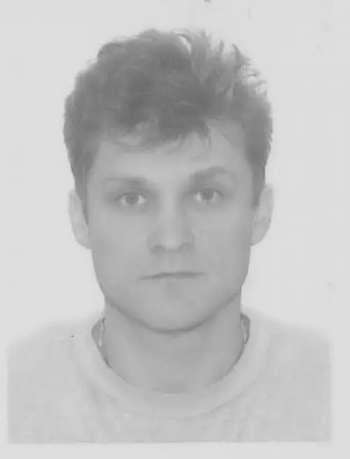 Глеб Павличенко