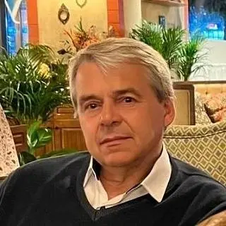 Николай Коцемир