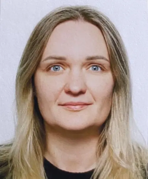 Нина Зорич