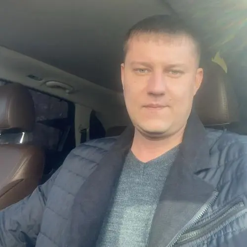 Евгений Астафьев