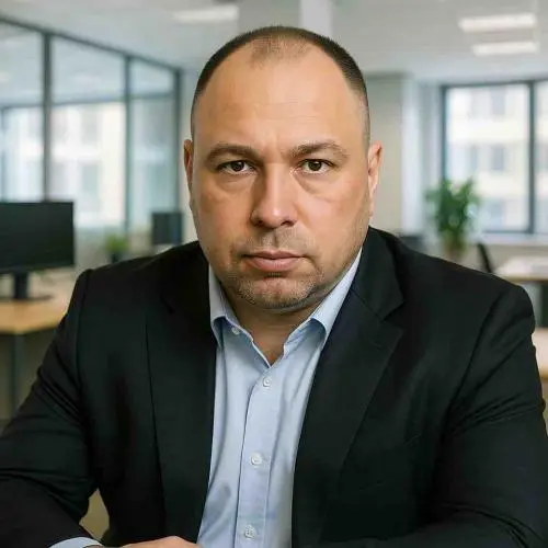 Владислав Карпушкин