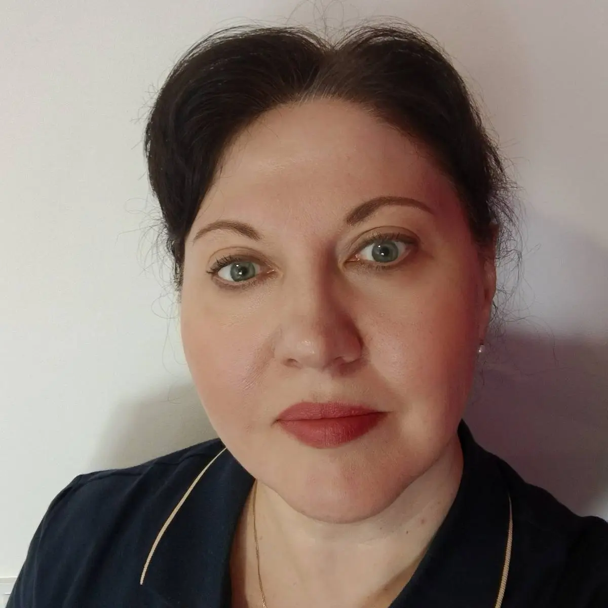 Оксана Абрамова
