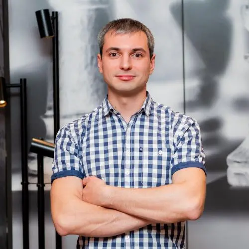 Евгений Раков