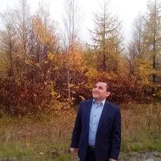 Денис Решетников