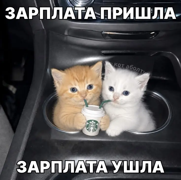 С днём денег! | Сетка — социальная сеть от hh.ru