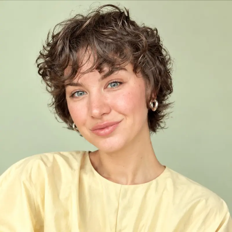 Ангелина Кирюхина