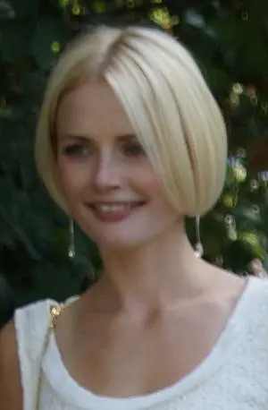 Елена Бородина