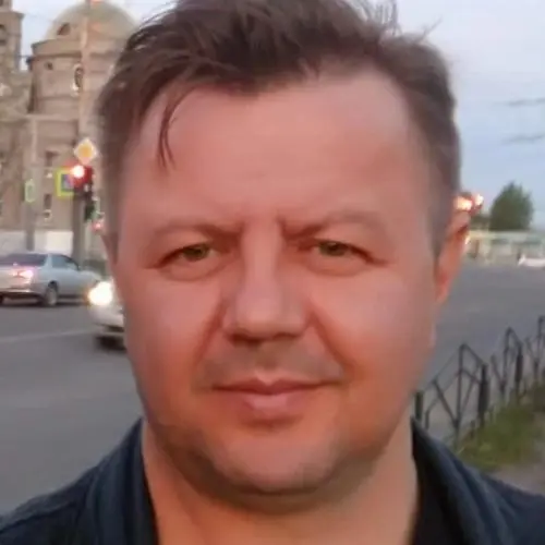 Руденко Дмитрий
