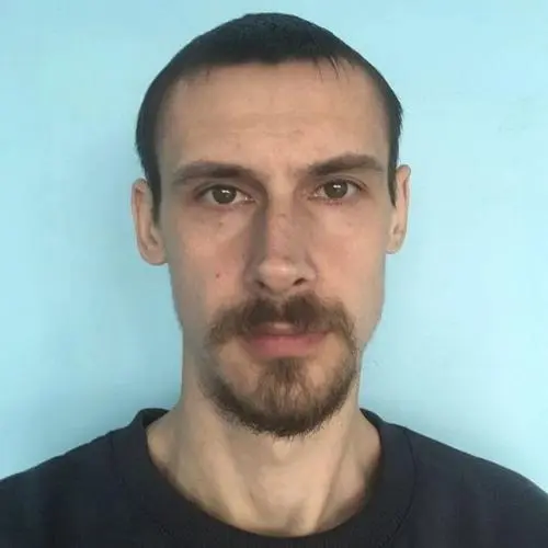Александр Веретющенков