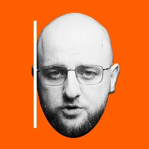 ⭐ Формализм и забота
Есть большая разница между формальным стилем и формальным содержанием - считает Максим Ильяхов.
Вот пример | Сетка — социальная сеть от hh.ru