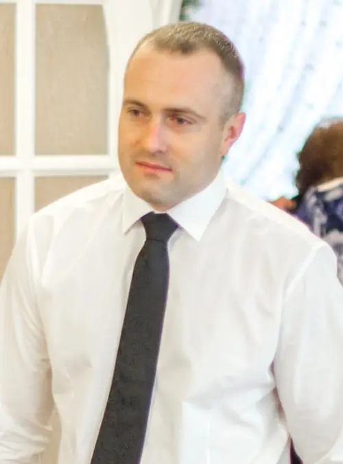 Алексей Виноградов