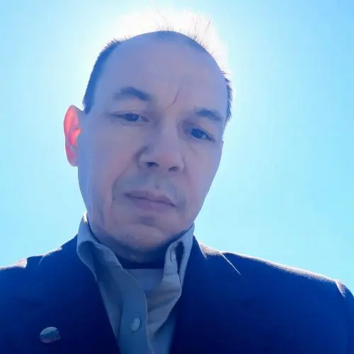 Александр  Падин