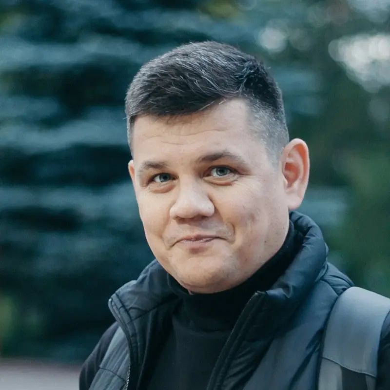 Антон Жеряков
