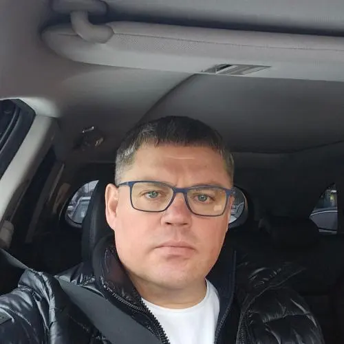 Денис Паршуков