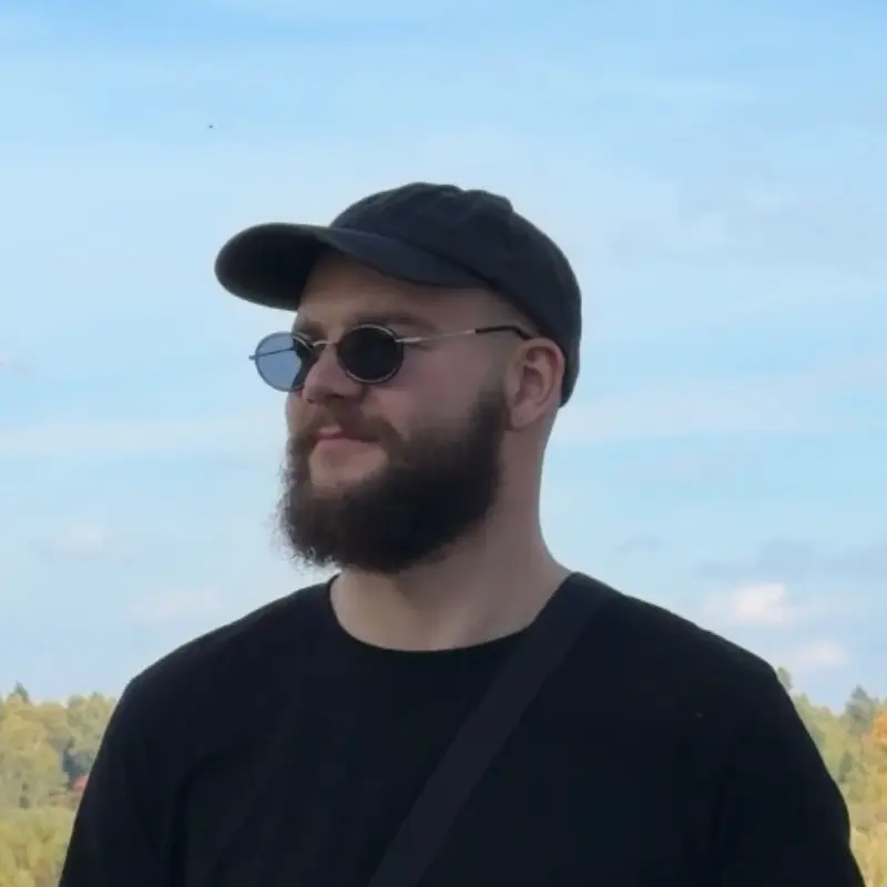 Кирилл Лабин