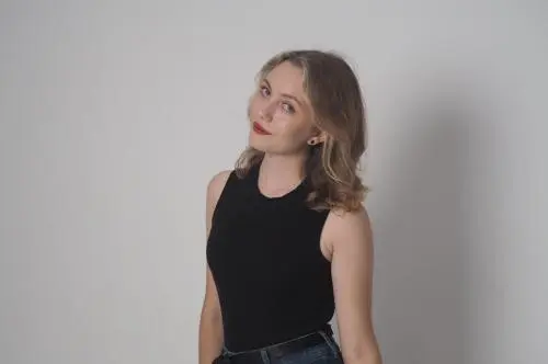 Мария Демченко