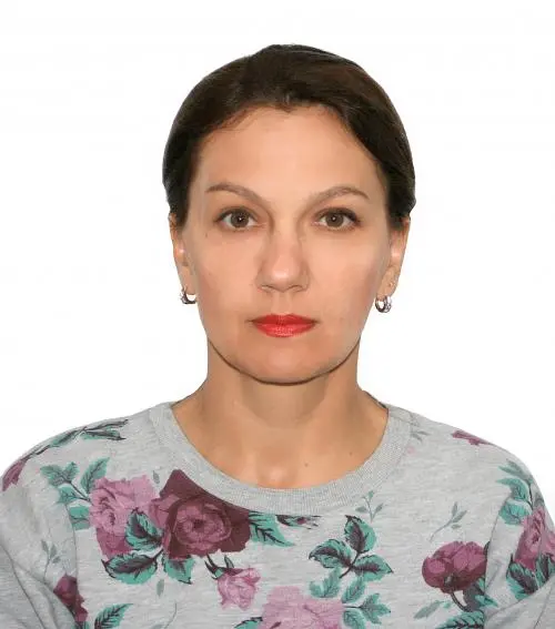 Лариса Вадуева