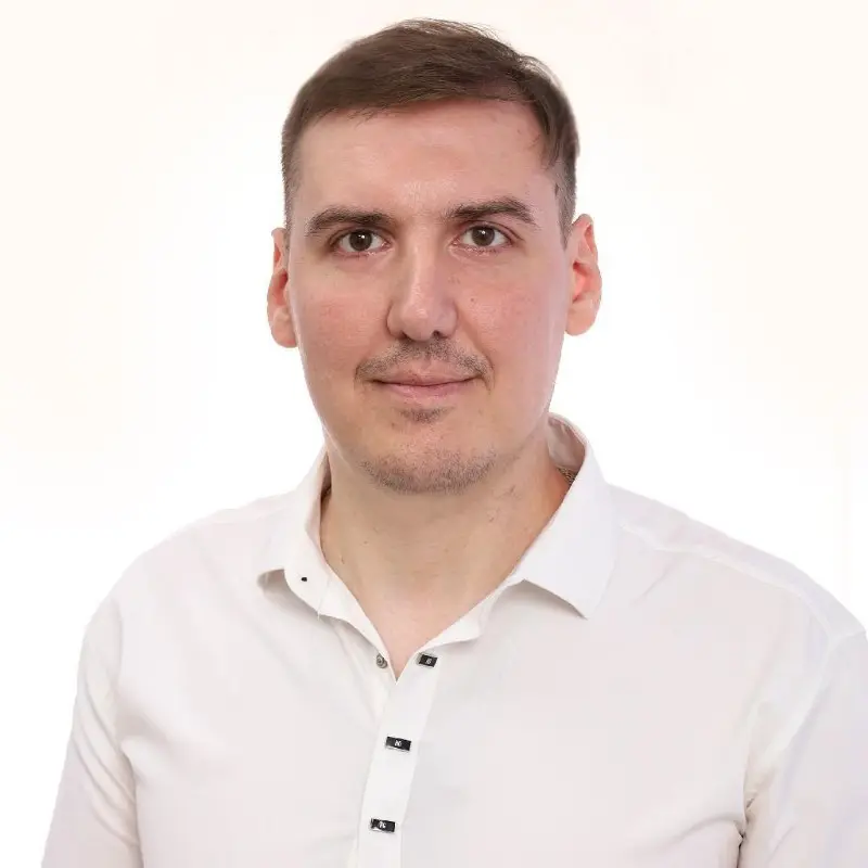 Андрей Кабылицкий