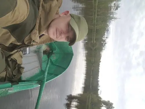 Вячеслав Шиловский