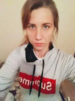 Наталья Октябрьская