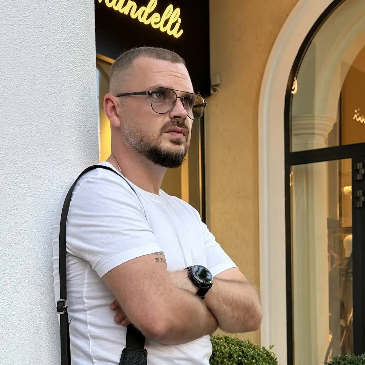profile avatar