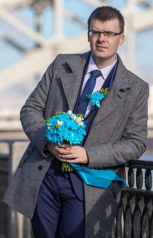 Евгений Круглов