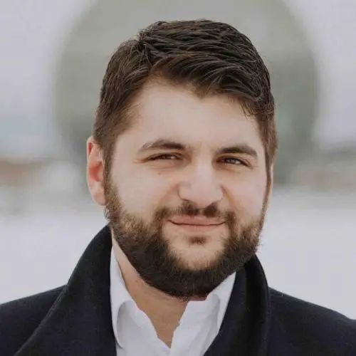 Владимир Савкин