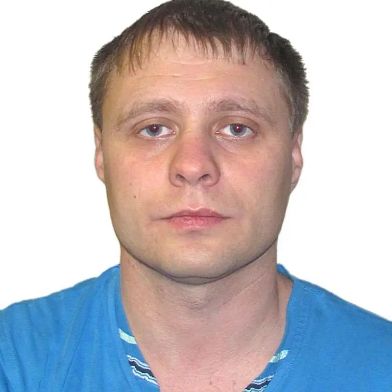 Алексей Антропов