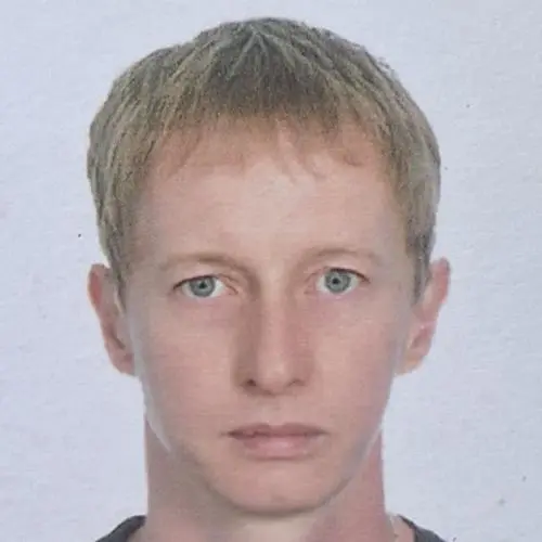 Олег Юдин