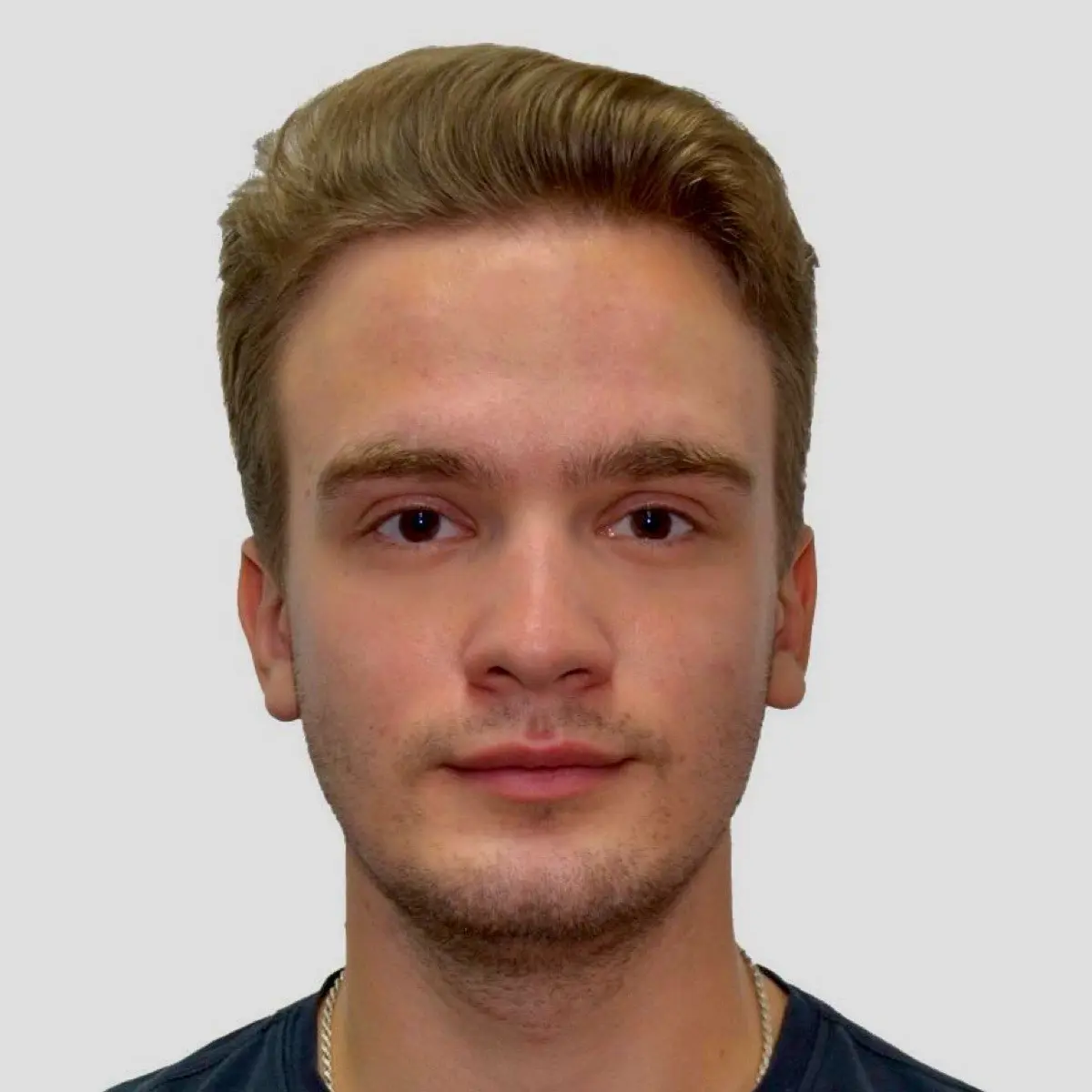 Алексей Барановский