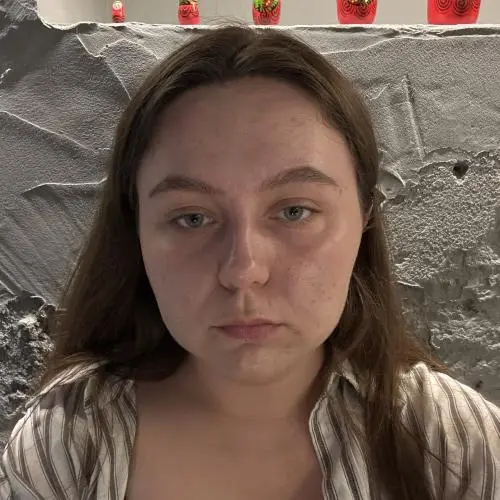 Анна Крылова