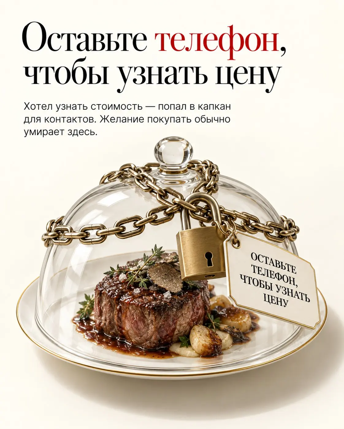 5 маркетинговых уловок, от которых уже тошнит | Сетка — социальная сеть от hh.ru