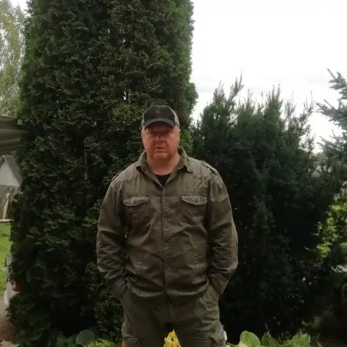 Дмитрий Федотов
