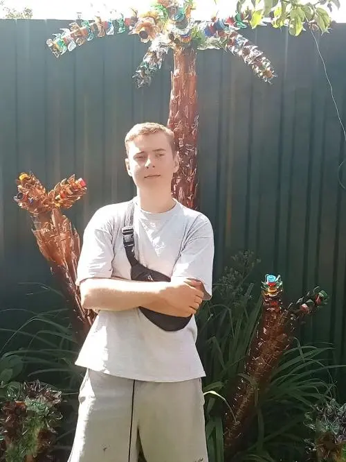 Артем Липшев