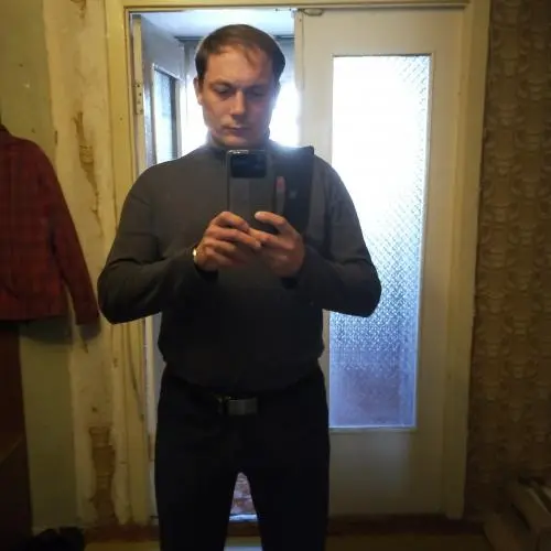 Семён Сергеевич Катцын
