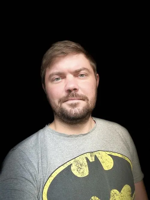 Валерий Войстриков