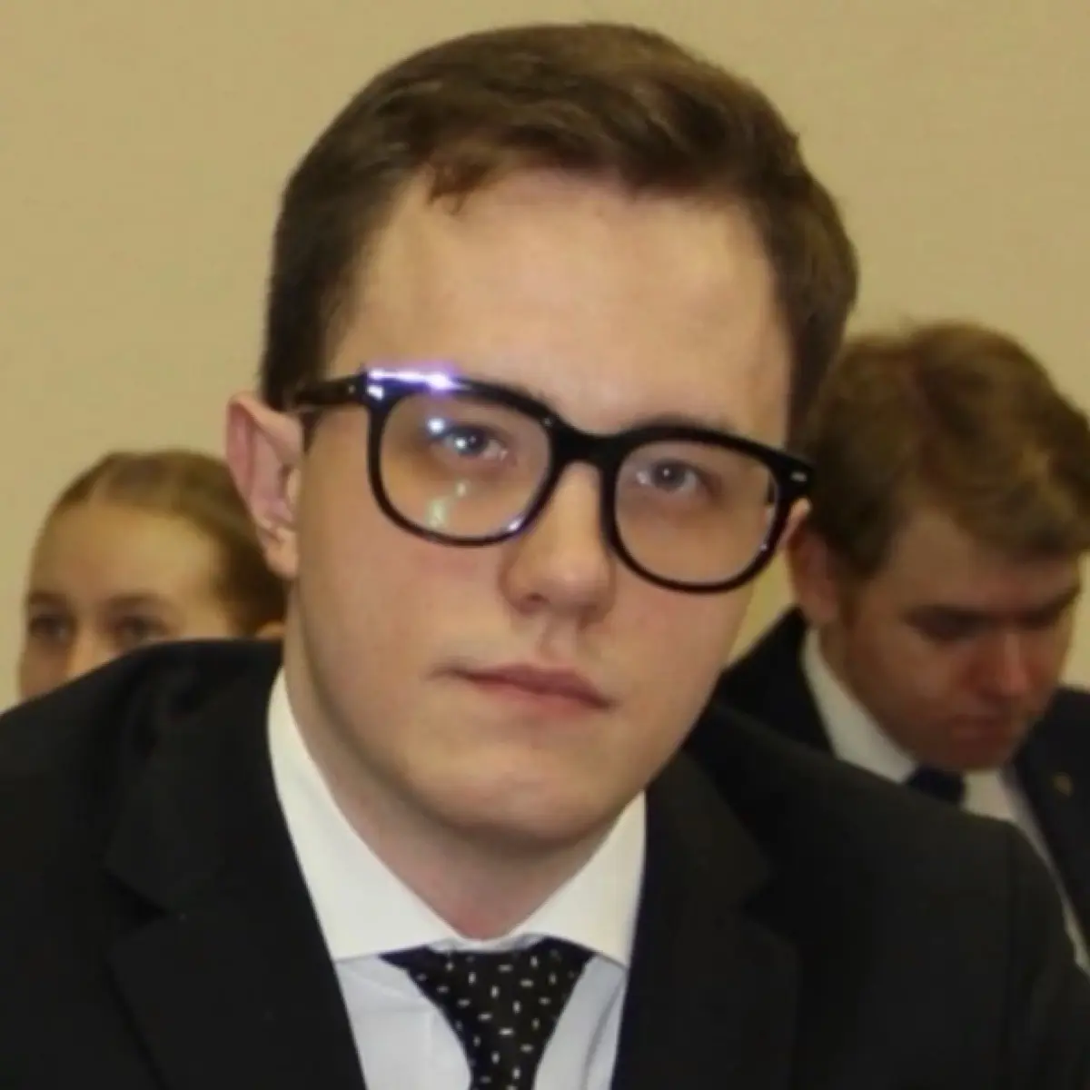Никита Харенко